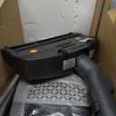 Miele Guard S1 Electro Bagged Canister Vacuum Cleaner, AirClean Plus Filtration, SEB 217-3 Electrobrush & SBB 300-3 Parquet Twister, 1200W Powerful Suction, Compact & Lightweight, Casa Grey
