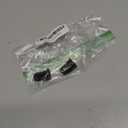 UP13 Big Ball Pair of Spindle to BRUSHBAR ADAPTORS + Screws Replacement for Dyson DC40 DC41 DC65