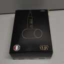 AINA Hair Dryer with Diffuser, Blow Dryer for Women | Advanced Ionic Technology, Ceramic Coating | Cold Shot Features Turbo Heat for Fast Drying and Shine 110V/ALCI (Babe Pink)