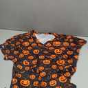 Halloween T-shirt, Large