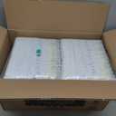 Pampers Swaddlers Diapers, Size 5 (20-37 lbs), 132 Count, Absorbent, Keeps Baby Dry and Comfortable, Skin Safe Disposable Baby Diaper