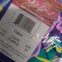 Kanu Surf Girls Hurricane Beach Sport UPF 50 One Piece Swimsuit (3T, Tammy Purple)