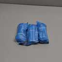 Brita Plus Water Filter, BPA-Free, High-Density Replacement Filter for Pitchers and Dispensers, Reduces 2x Contaminants*, Lasts Two Months or 40 Gallons, Includes 3 Filters