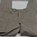 Amazon Essentials Men's Slim-Fit Wrinkle-Resistant Flat-Front Chino Pant, 35w x 30L