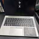 HP EliteBook 845 G8 14" FHD, AMD Ryzen 5 Pro 5650U 2.3GHz, 16GB RAM, 256GB Solid State Drive, Windows 11 Pro 64Bit, CAM