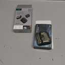 ESR for AirPods Pro 3 Case (2025), Compatible with Airpods Pro 3rd Generation Case (USB-C Cable), Effortless MagSafe, Drop-Proof Lock, Easy Open, Cyber Series, Green