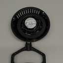 Chikia OEM 951-14151 Pull Recoil Starter Assembly Snow Blower Replacement for MTD Craftsman Troy Bilt Squall 2100 Storm 2410 C ub Cadet Remington RM2200 RM2410 RM2460 RM2610 208cc