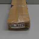 SHareconn 6FT Artificial Christmas Cedar Garland Decoration, Realistic Faux Cypress Greenery Garland for Winter Mantle Table Stairs Railing Fireplace Holiday Indoor Outdoor Decor, 6 FT