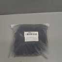 Women's One Piece Swimsuit Tummy Control Ruched Bathing Suit Cutout V Neck Swimwear High Cut Tie Back Swim Suit Size L