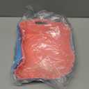 Air Fryer Silicone Liners Square 2 Pack 7.1 Inch Airfryer Liners 4-7 QT Reusable Air Fryer Liners Silicone Pot Oven Liner Baking Tray, Air Fryer Basket Silicone Mat Bowl Air Fryer Accessories Kitchen