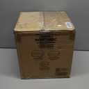 Ninja Crispi 4-in-1 Glass Air Fryer | 450F | Non-Toxic | 4QT & 6-Cup Glass Containers w/Lids | Microwave, Freezer, Dishwasher Safe | Max Crisp, Air Fry, Bake, Recrisp | Frosted Lilac | FN101PR