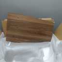 ZIPPY Kids Piano Keyboard, 37 Keys Digital Piano for Kids, Music Educational Instrument Toy, Wood Piano for 3+ Girls and Boys (Walnut Basic)