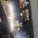 LEGO Harry Potter Diagon Alley Wizarding Shops Building Set for Adults - Collectible Kit for Harry Potter Fans with 12 Microfigures - Gift Idea for Men, Women, Fans - 76444