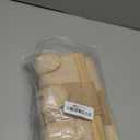 2-in-1 Postpartum Belly Band- C Section Recovery Must Haves Abdominal Binder for Women - Post Surgery Belly Binder Wrap and Waist Support, Belly Binder for Postpartum Support- Large to XXL