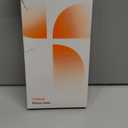 TORRAS for Samsung Galaxy S26 Ultra Case Clear, [2026 Upgraded NonYellowing] [12FT MilitaryGrade Protection] Transparent Slim Case for Samsung S26 Ultra Case Thin, Diamond Clear, Hard, 6.9"