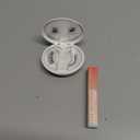 LASHVIEW Upgrade Magnetic Eyelashes with Applicator Soft Magnetic Eyelashes Natural Look Reusable No Glue Needed Easy to Wear and Remove (YT01)