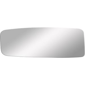 BOOLEE Mirror Glass Lower Left Side fit for DODGE SPRINTER 2500 3500 2006-2009 FREIGHTLINER SPRINTER 2500 3500 2006-2014 MERCEDES-BENZ SPRINTER 1500 2019-2020 SPRINTER 2500 3500 2010-2020