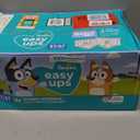 Pampers Training Pants - Easy Ups Boys & Girls Bluey - Size 5T-6T, 84 Count, Children's Potty Underwear