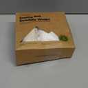 Baby Swaddle Sleep Sacks with Zipper - 3-Pack Swaddles for Newborns 0-3 Months, Infant, Baby Girls, Boys, Soft & Durable Newborn Sleep Sack, Easy Diaper Change Swaddling Blanket (Bumble Bear, OS)