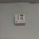 Magnetic Suction Cup Phone Mount for Magsafe, 360 Adjustable Magnetic Car Phone Holder, Pocket Size Foldable Car Mount, Cell Phone Holders for Your Car for iPhone 17 16 15 14 13 12 Series (Black)