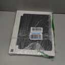 Microsoft Surface Pro Keyboard with Slim Pen 2 Bundle for Pro Copilot+ (11th Edition), Pro 9 and Pro 8, Alcantara Material, Black