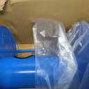 Pressure Washer Hose Reel 350FT x 3/8" or 455FTx1/4”