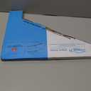 VTOGOI OEM Quality 24''+24'' Premium All-Season Auto Windshield Natural Rubber J-Hook Wiper Blades(Pack of 2)