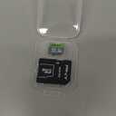 PNY 32GB Elite Class 10 U1 microSDHC Flash Memory Card - 100MB/s, Full HD, UHS-I, Micro SD