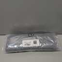 SHEWIN Fall Womens Oversized Sweatshirt Button Up Comfy Pullover Sweatshirt (Gray, L)