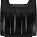 M MATI Front Brush Guard Skid Plate Bumper for Rancher 350 2004-2006 Rancher 400 AT 2004-2007 81160-HN7-000ZA