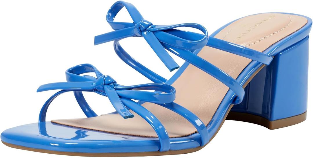 Bandolino Women's Margil (Blue)