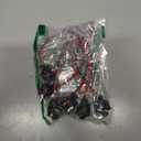 Fuel Injector Connector Harness Plug For 6.6L Duramax LLY, LBZ (Pack of 8)