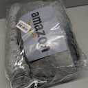 Zomaple Mastectomy Recovery Pillow + Strap, Seat Belt Cover & Shower Lanyard  Post-Op Essentials, Breast Augmentation/Reduction & Mastectomy Recovery Supplies  Washable Cover for Comfort & Support (Grey Breast Care Set)