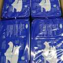 TENA ProSkin Unisex Super Briefs, Adult Incontinence Diapers with Tabs, Bladder Leaks control, Super Absorbency, Medium, 56 Count
