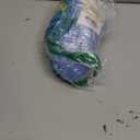 Interactive Dog Toys Octopus,Durable Automatic Jumping Dog Toy to Keep Them Busy,Squeaky Moving Tug of War Doggie Toy,USB Rechargeable,Not for Aggressive Chewers (Blue)