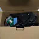 YIHUA 926 III 60W Digital Display Soldering Iron Station Kit w 2 Helping Hands, 6 Extra Iron Tips, Lead-Free Solder, Solder Sucker, S/S Tweezers, C/F Conversion, Auto Sleep & Calibration Support