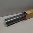 Office Chair Mat for Hardwood Floor: 63" x 51" Extra Large Black Office Chair Mats, Anti-Slip Rubber Floor Mat for Gaming Rolling Chair, Heavy Duty Sturdy Floor Protector Mat Under L Computer Desk