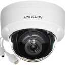 Hikvision DS-2CD2143G0-I New H.265+ 4MP IP Vandal Dome EXIR Fixed 2.8mm Lens True WDR Network Camera, English Version [Replacement Model for DS-2CD2142FWD-I]