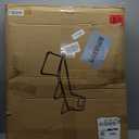 Fodlable BBL Chair with Hole for Butt Multifunctional BBL Lounge Chairs Folding Portable Comfy Adjustable 5-Position Lay Flat Foldable Chaise BBL Recovery Must Haves