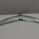 OEM Windshield Wiper Blade Replacement for Audi Q7 SQ7 2017 2018 2019 2020 2021 2022 2023 Original Equipment All-Season Rear Wiper Blade Set 27+20+15 (Set of 3)