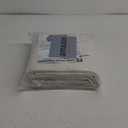 Cat Scratch Furniture Protector - Anti-Slip, Waterproof Sofa Cover to Keep Cats Off, Pet-Friendly Couch Protectors for 3 Cushion Couch, Beige Anti-Scratch Couch Cover for Pets and Kids 118"X71"