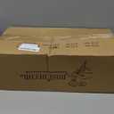 Jefuzh 50 PCS Fake Red Roses, Artificial Red Flowers Bulk Realistic Silk Faux Rose with Stems for Wedding Decoration Anniversary Bridal Bouquet DIY Floral Arrangement Romantic Home Decor Gifts