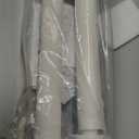 Amazon.com: Veraste (2 Pack) Retractable Baby Gate for Doorways and Stairs, Mesh Safety Gate for Pet, Indoor & Outdoor Use, One-Hand Operation, Easy Installation, 33.6" Tall, Expands to 55" WideWhite,33.6"x55") : Baby