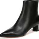 Vince Women's Modern Ankle Boot Size 9M