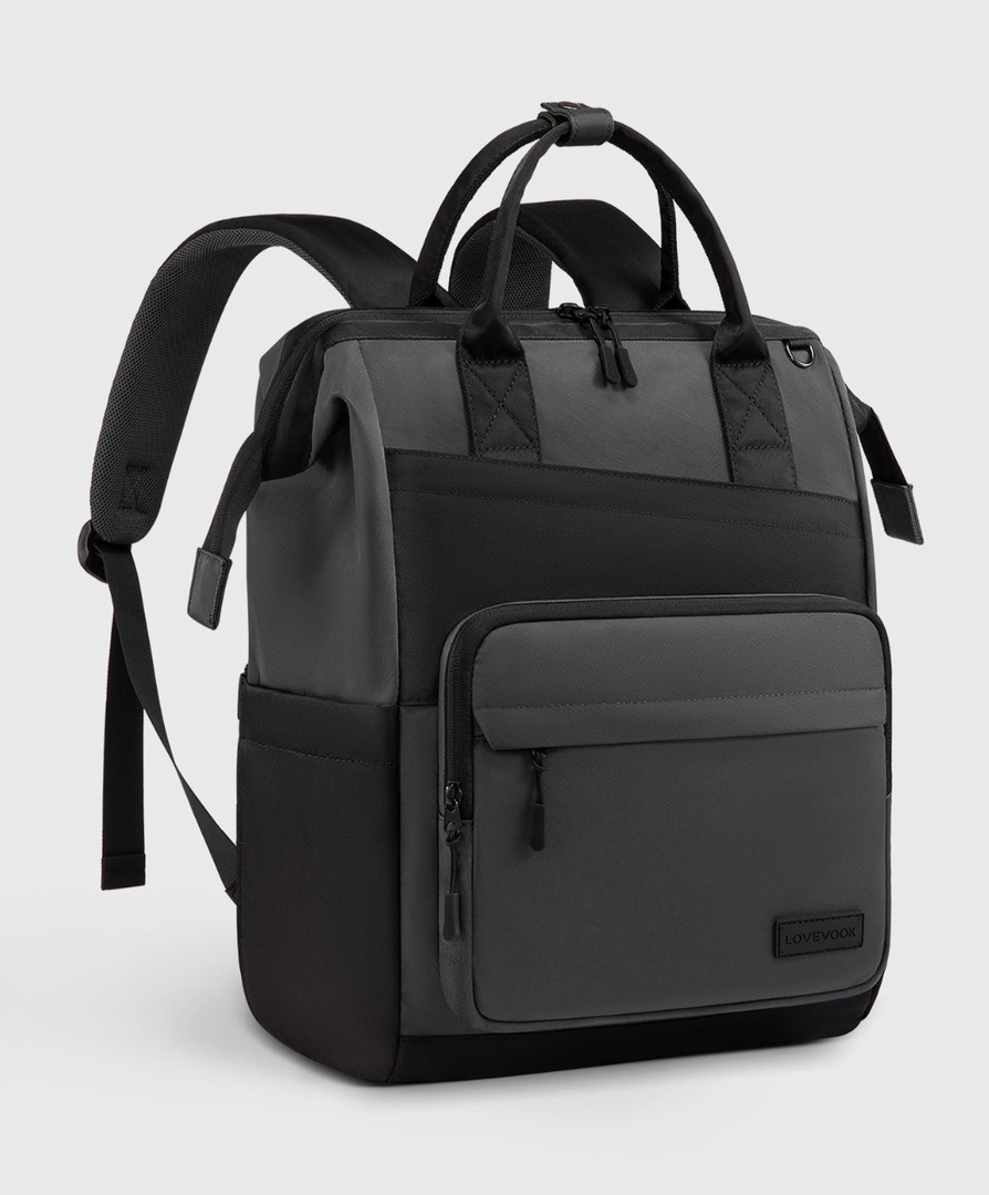 Lovevook Laptop Backpack For School, 15.6", 5158