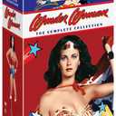 Wonder Woman: The Complete Collection