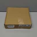 Artificial Flowers Combo Box Set Baby Blue Pink Silk Roses with Stems Crystal DIY Pastel Rainbow Bridal Wedding Bouquets Cake Fake Floral Arrangements Baby Shower Party Table Centerpieces Home Decor