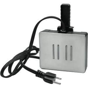 1190X 1190 300W Magnetic Engine Heater for Oil Pan and Engine Block Heating,Suitable for Various Vehicle Types Including Trucks,Tractors