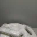 Face Down Pillow, Face Down Pillow After Eye Surgery, BBL Pillow After Surgery Stomach Sleeping Pillow, Home Massage Pillows Faces Down with Shredded Memory Foam and Removable Cover