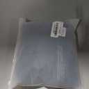 Plus Size Dresses Wedding Guest - Formal Cocktail Chiffon V Neck Short Sleeve High Low Dress Curvy Women Navy Blue, 22 Plus